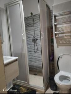 Saad appartement aéroport,&midina