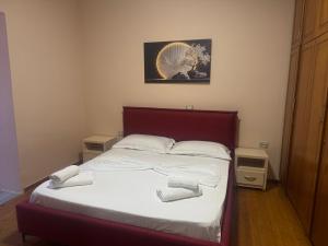 Fanes Rooms