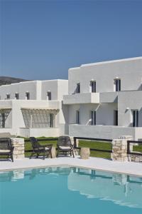 Pounda Resort Paros, a member of Radisson Individuals