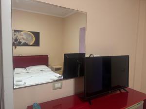 Fanes Rooms