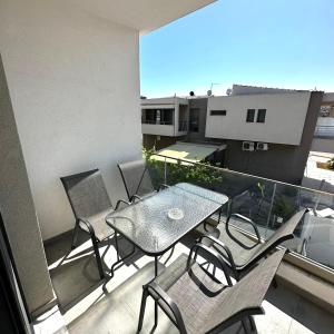 Nikola Cozy Apartment