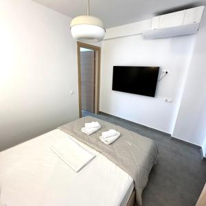 Nikola Cozy Apartment