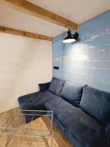 Tiny Cube Apartment
