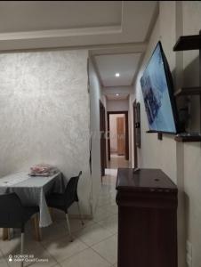 Saad appartement aéroport,&midina