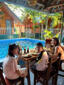 Retreat Bungalow