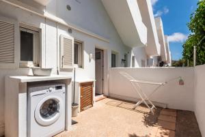 Apartamento CASTELLSOL 309 by Mauter Villas