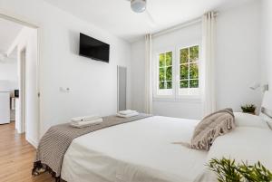Apartamento CASTELLSOL 309 by Mauter Villas