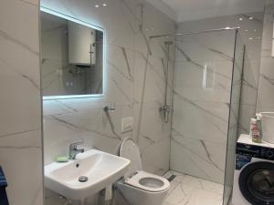 Royal Residence Beach Apartment
