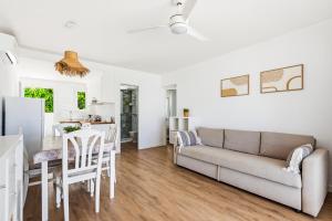 Apartamento CASTELLSOL 309 by Mauter Villas