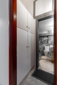 Family apartments