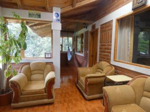 Hostal el Vaquero
