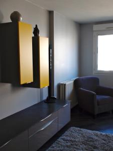 Appartement Bussy Disneyland photo 9