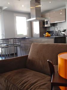 Appartement Bussy Disneyland photo 15