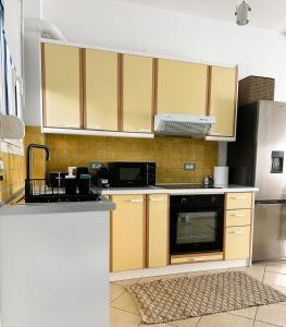 Zen Stay Maisonette