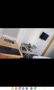 Estudio encantador cerca del carrefour rosaleda