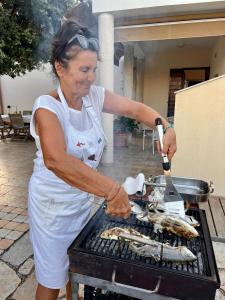 Bed&Breakfast Vanni