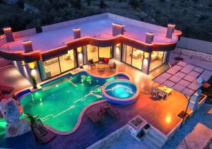 Villa Agartra