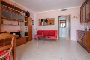 Casa Azzurra 107m dal mare