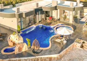 Villa Agartra