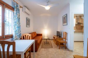 Apartment San Pedro, Los Cuarteros, 5 min beach