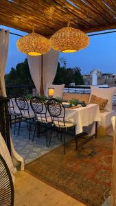 Riad La Smala