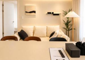 STAY MONO - Cozy & Quiet Local Stay in Seoul
