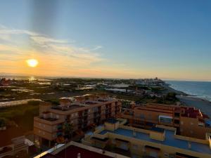 Paraíso de Mareny