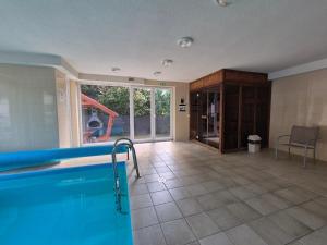 Panoráma Wellness Apartman