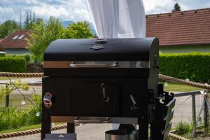 Sonnendeck Tinyhouse Klagenfurt