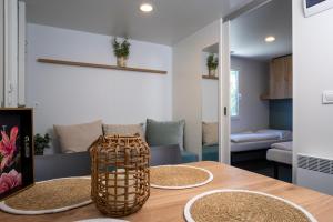 Sonnendeck Tinyhouse Klagenfurt