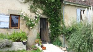 B&B / Chambres d'hotes Le Petit Savriere B&B : photos des chambres