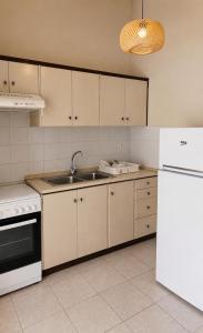 Camvas Apartments