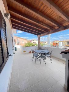 H 51 Family House - Puntocasabudoni