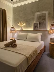 White Palm Villa 1