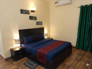 Canvas Hotel