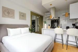 Espectacular loft en La Roma. AC. Gran ubicación.