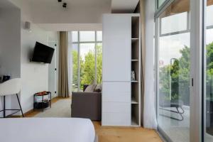 Espectacular loft en La Roma. AC. Gran ubicación.