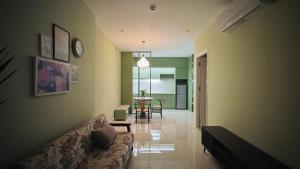 CÁ CASA SAIGON - Saigon Pearl Area with Firework View - 7mins to Central