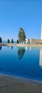 Festa Pomorie Apartments първа линия