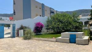 Villa a rafraf lahmeri