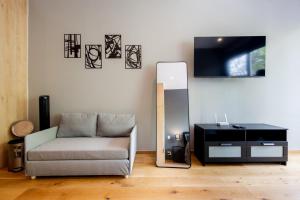 Bellisimo equipado y centrico En la Roma