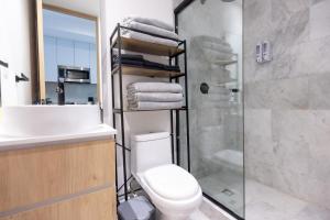 Bellisimo equipado y centrico En la Roma