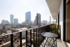 Espectacular Loft Centrico Gym Terraza en Roof