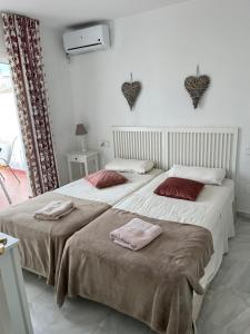 Apartment in Mijas Golf Las Lagunas