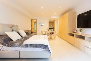 Alegre Loft con ubicacion central y estrategica