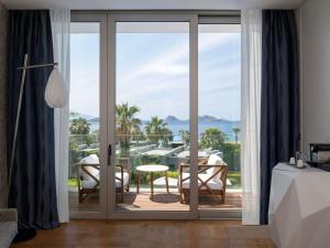 Swissôtel Resort Bodrum Beach