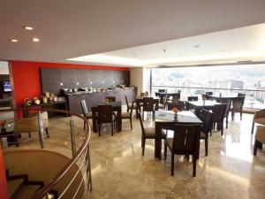 Swissotel Quito