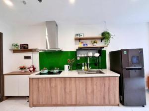Vinhomes Condotel - Glory Heights - GH5 2 phòng ngủ