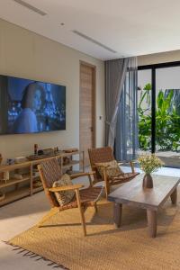 WA An Bang Villa Hoi An - Hidden Oasis by the Beach