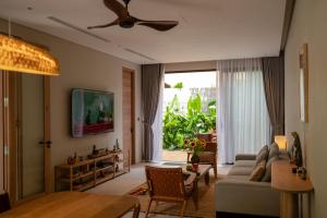 WA An Bang Villa Hoi An - Hidden Oasis by the Beach